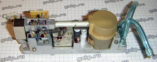 Электропневматический преобразователь ЭП-1324