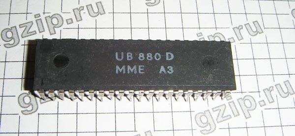 UB880D MME