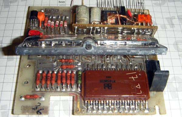Процессор К145ИП11