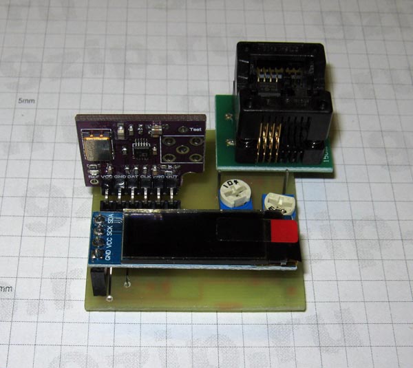 Транзистор тестер своими руками, простой и доступный инструмент для любителя электроники