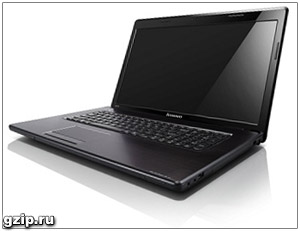 Lenovo IdeaPad G770A2
