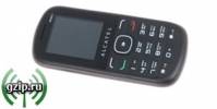 Телефон Alcatel OT-318