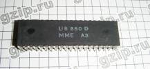 UB880D MME