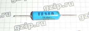 Резистор TESLA TR164