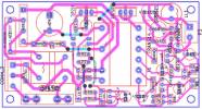 PCB TOPSwitch