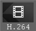 Видео кодек H264